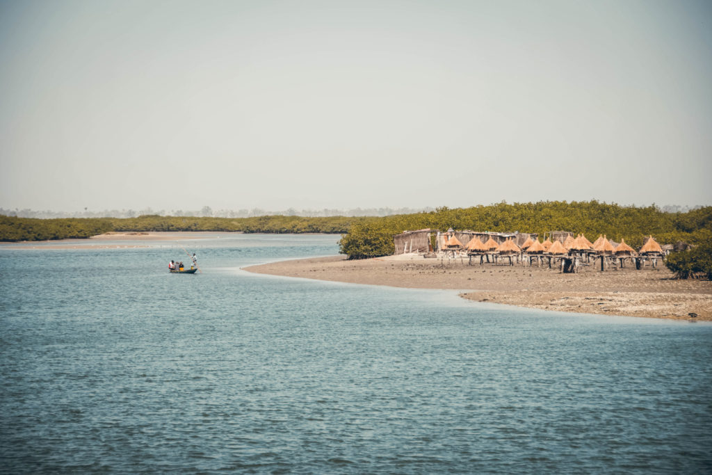 Carnet de voyage et itinéraire de notre roadtrip de 2 semaines au Sénégal