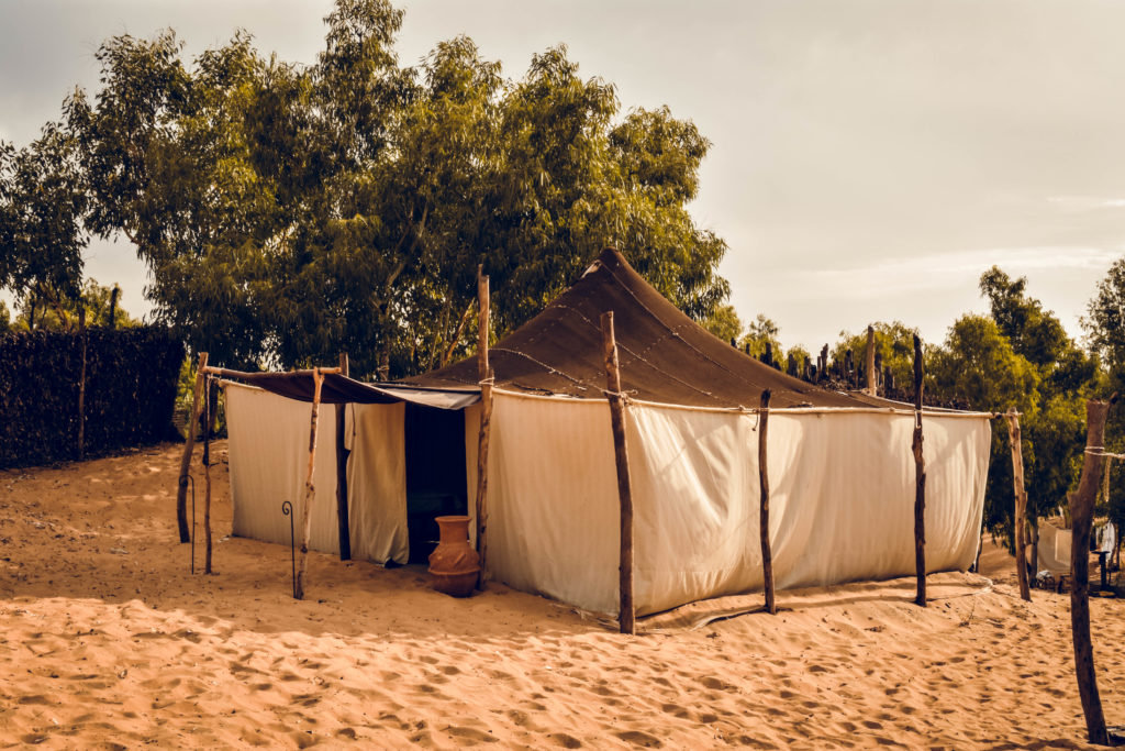 Carnet de voyage et itinéraire de notre roadtrip de 2 semaines au Sénégal