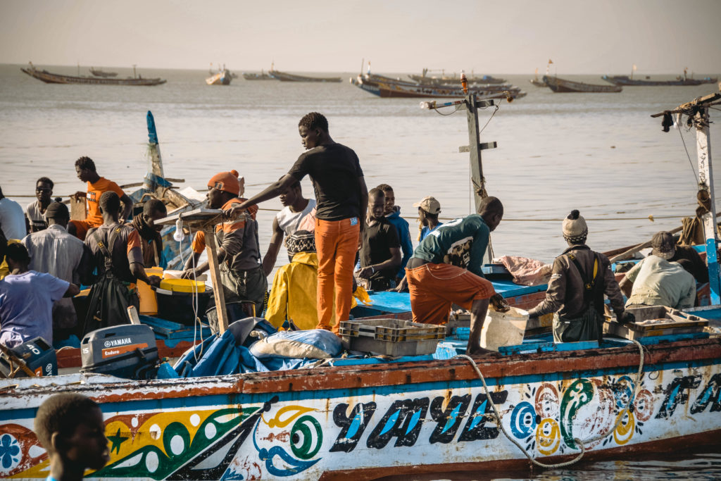 Carnet de voyage et itinéraire de notre roadtrip de 2 semaines au Sénégal