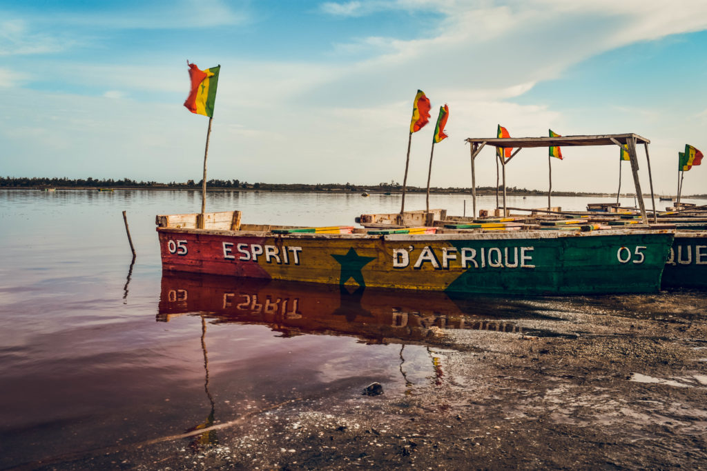 Carnet de voyage et itinéraire de notre roadtrip de 2 semaines au Sénégal