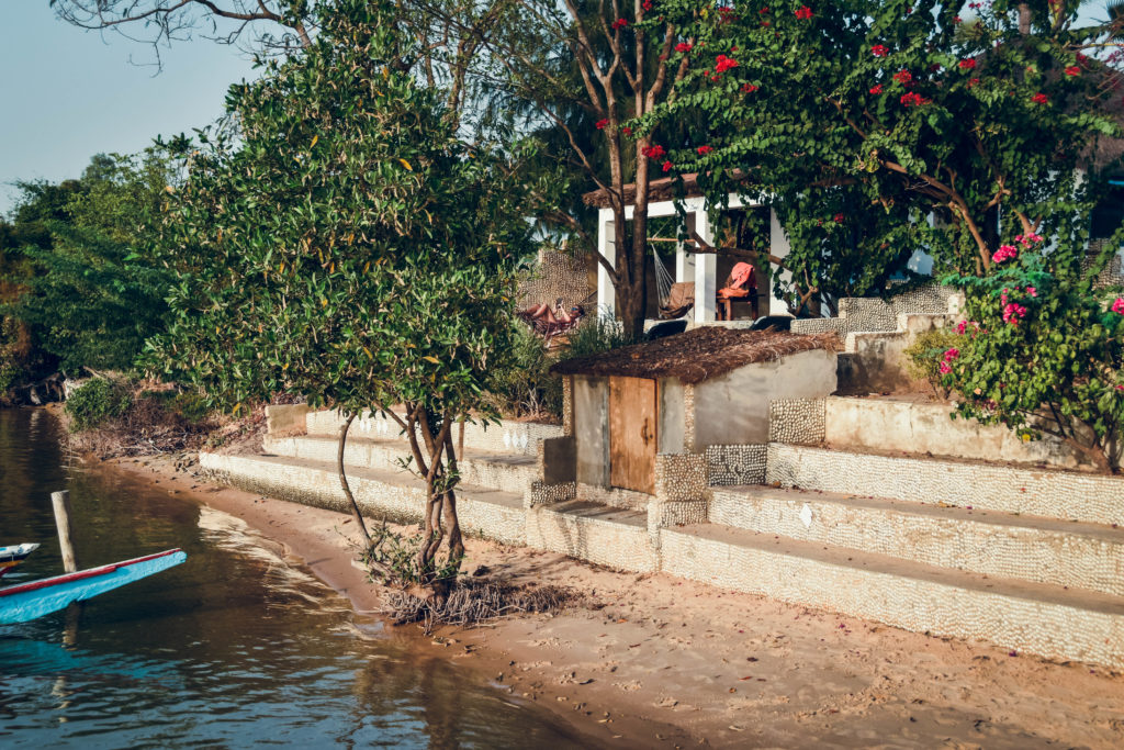 Carnet de voyage et itinéraire de notre roadtrip de 2 semaines au Sénégal