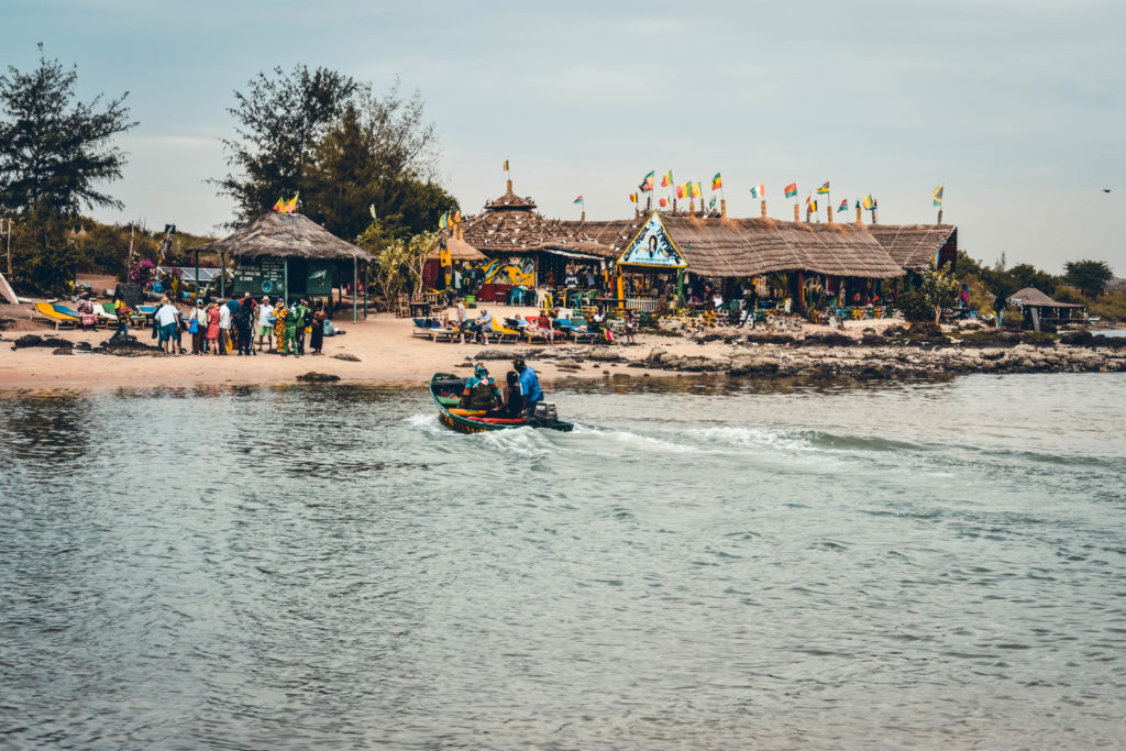 Carnet de voyage et itinéraire de notre roadtrip de 2 semaines au Sénégal