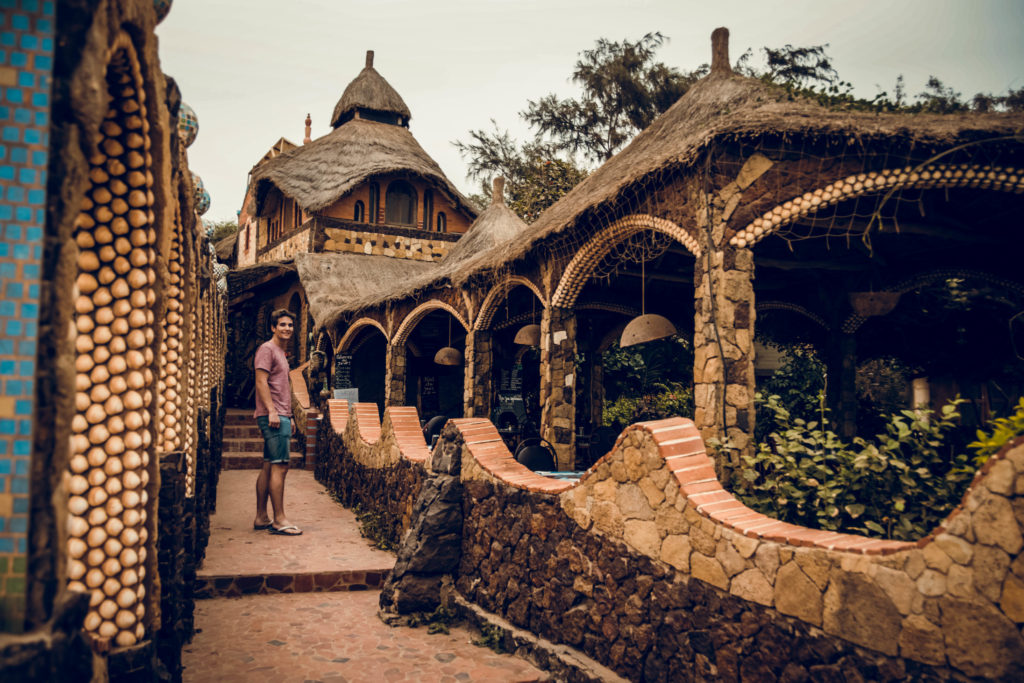 Carnet de voyage et itinéraire de notre roadtrip de 2 semaines au Sénégal