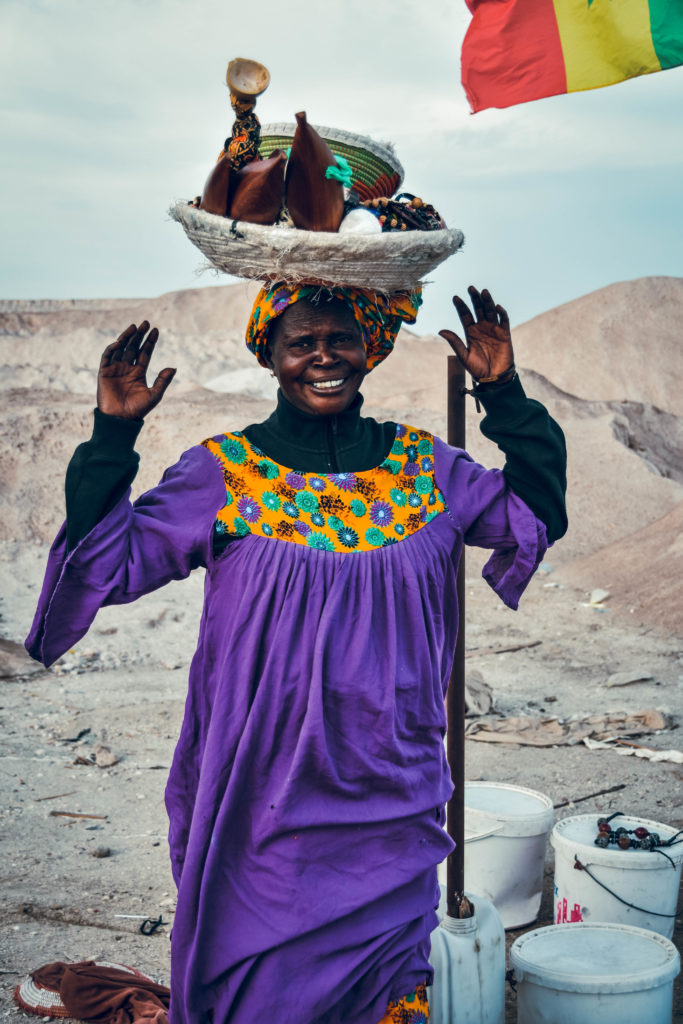 2 semaines au Sénégal - Résumé, chiffres et budget