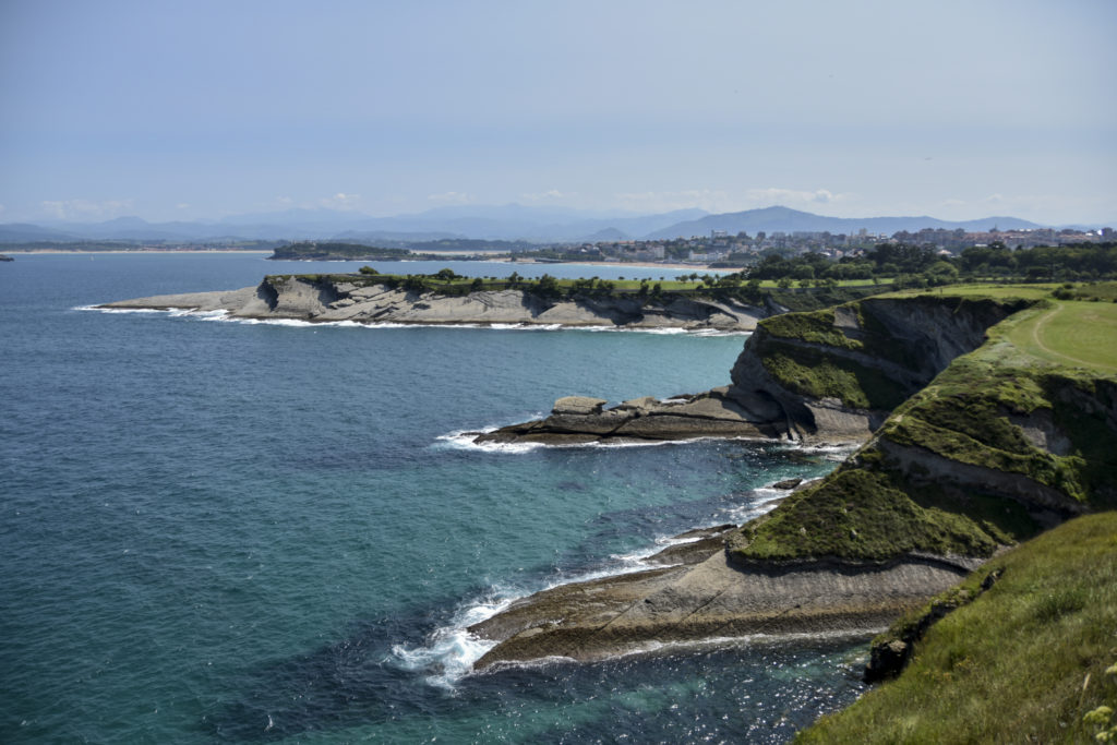 raconter son voyage en espagne