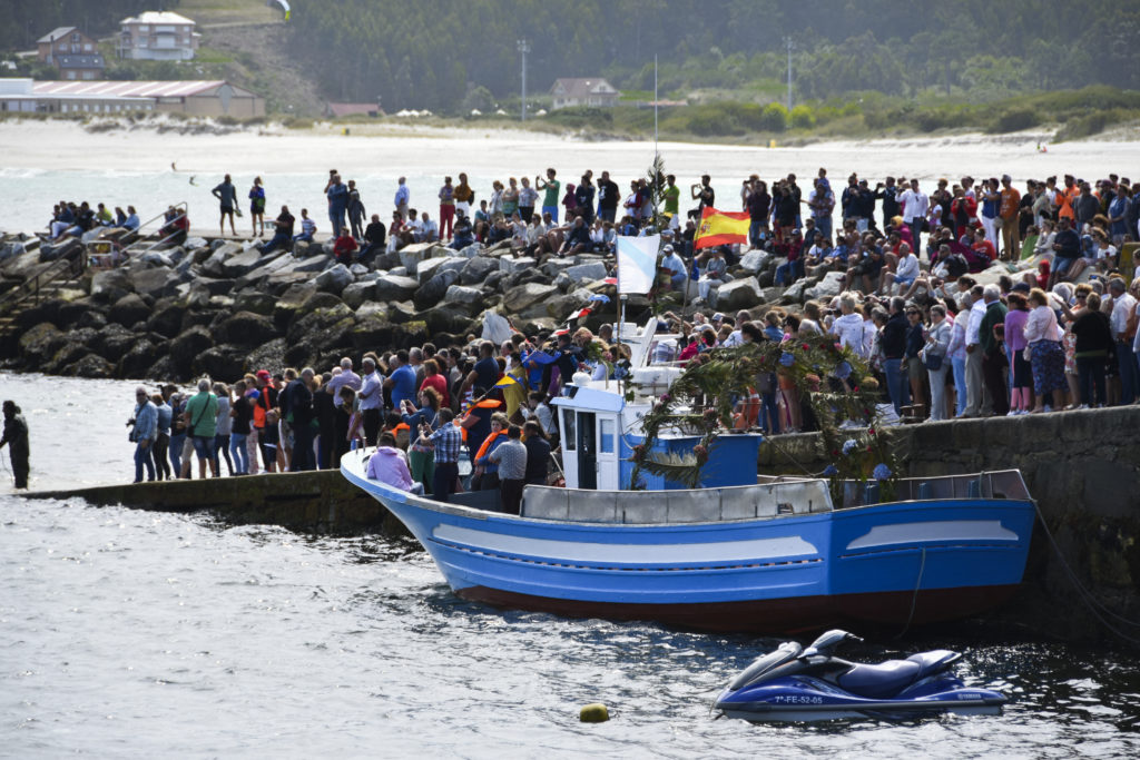 raconter son voyage en espagne